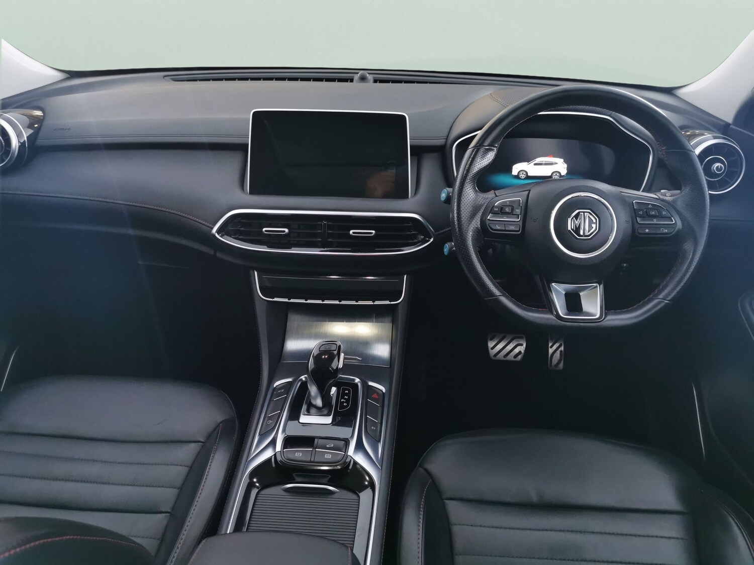 Used MG MG HS 2022 for sale - 77364950: Photo 10