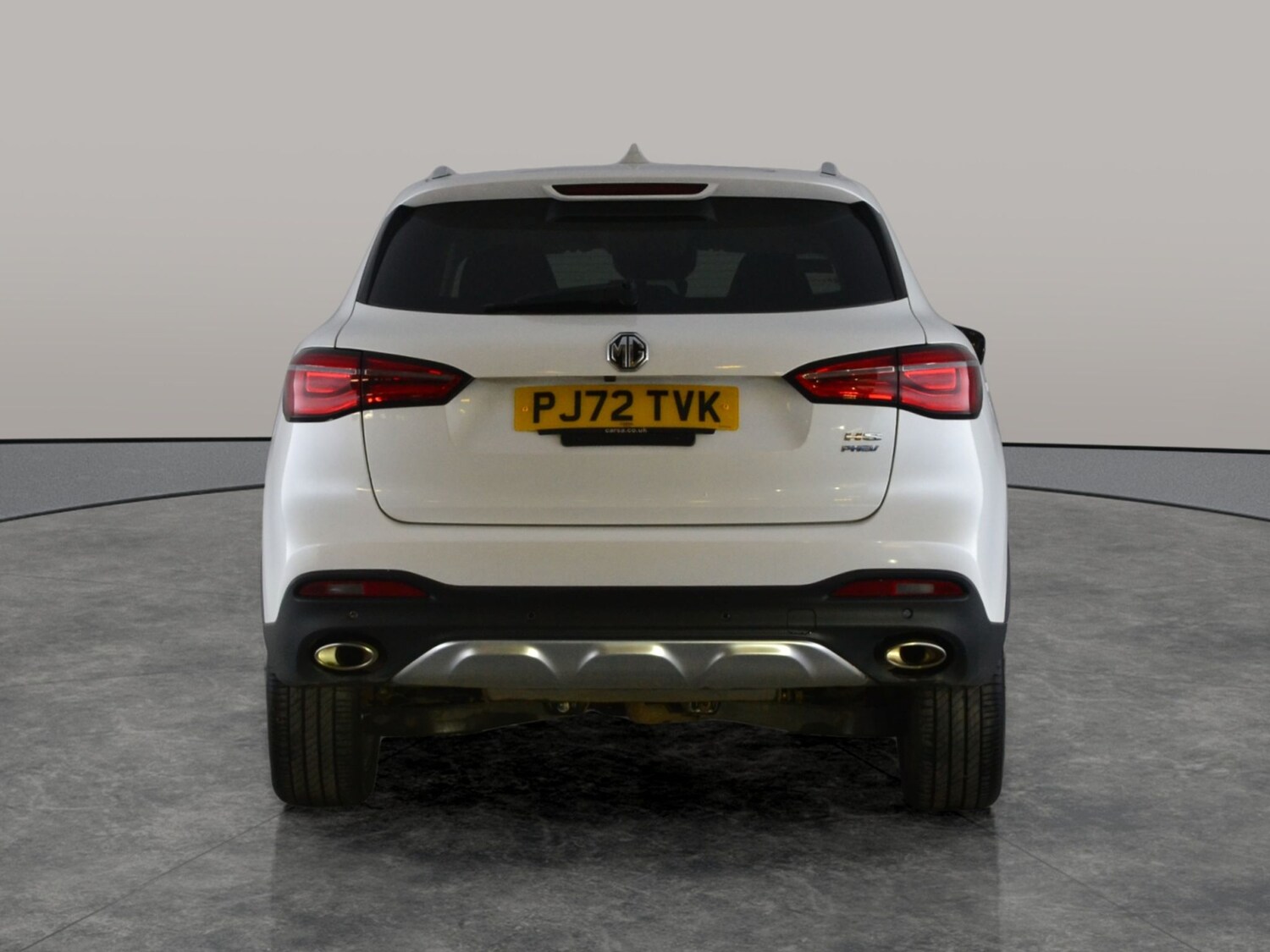 Used MG MG HS 2022 for sale - 77364950: Photo 12