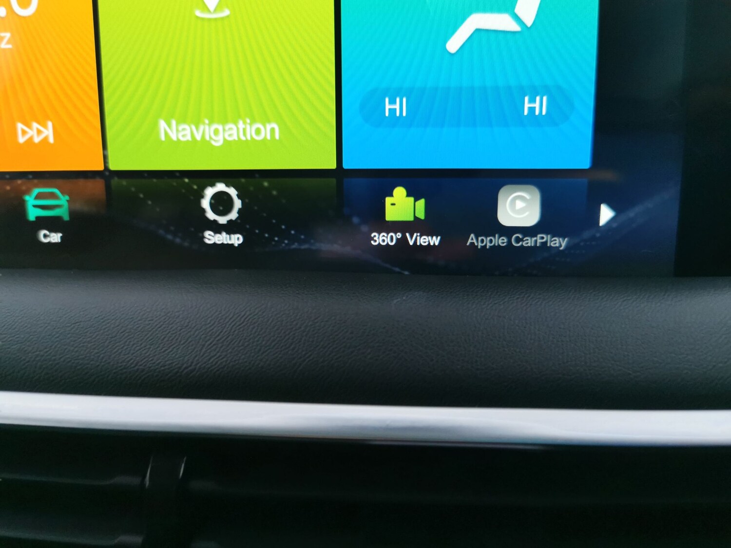 Used MG MG HS 2022 for sale - 77364950: Photo 19