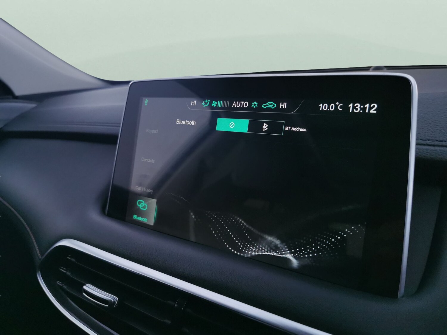 Used MG MG HS 2022 for sale - 77364950: Photo 20