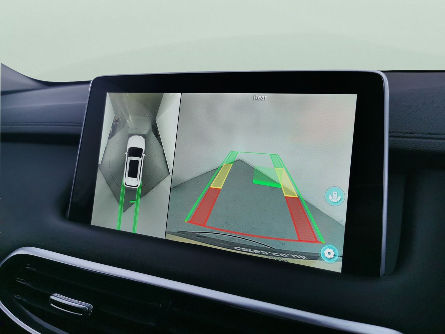 Used MG MG HS 2022 for sale - 77364950: Photo 21