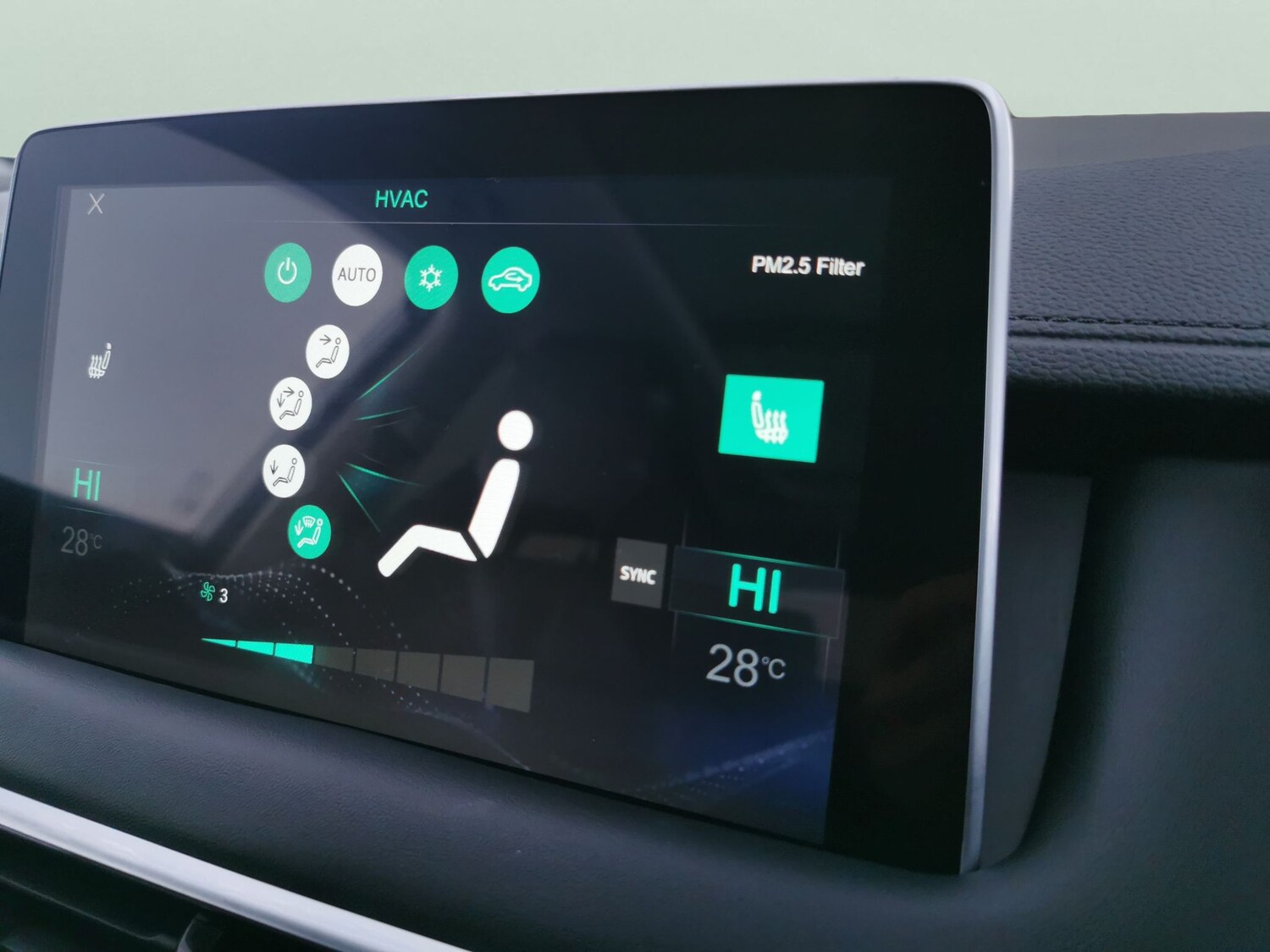 Used MG MG HS 2022 for sale - 77364950: Photo 23