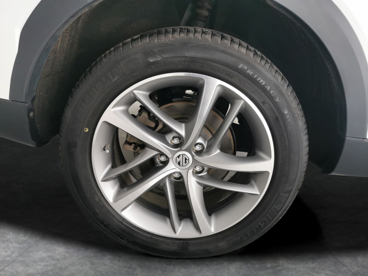 Used MG MG HS 2022 for sale - 77364950: Photo 28