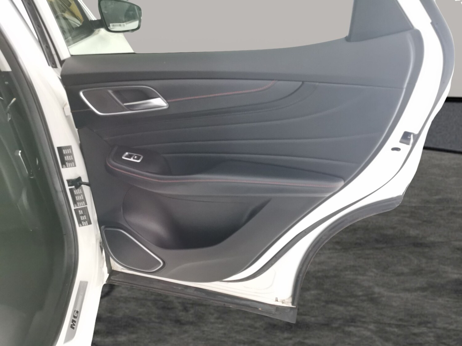 Used MG MG HS 2022 for sale - 77364950: Photo 33