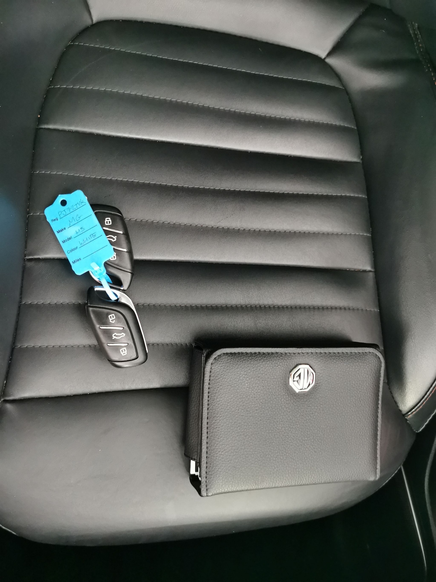 Used MG MG HS 2022 for sale - 77364950: Photo 34