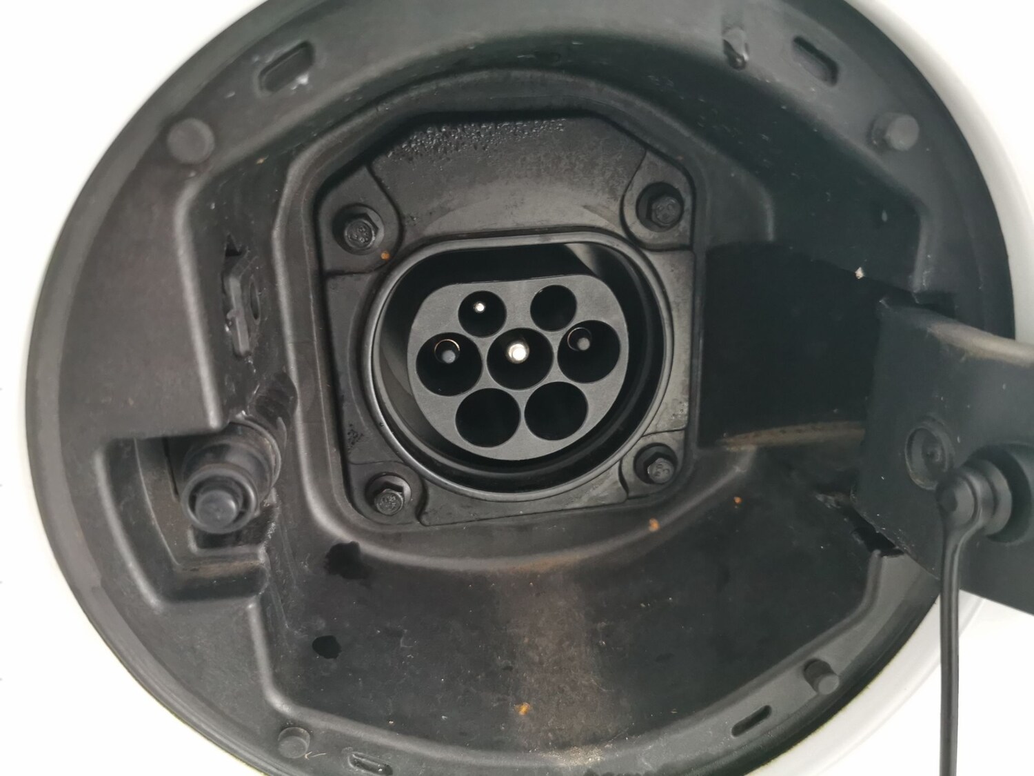 Used MG MG HS 2022 for sale - 77364950: Photo 35