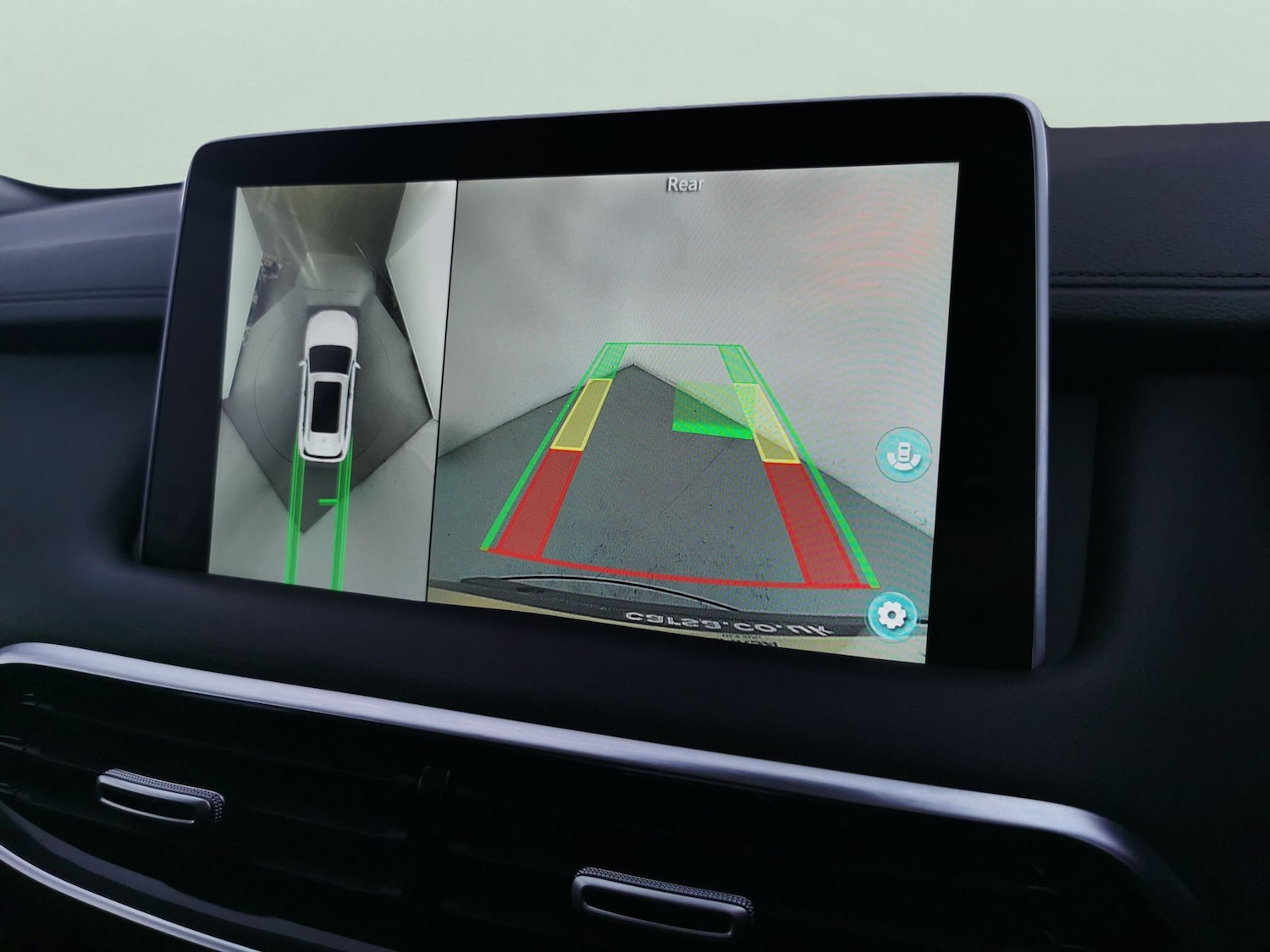 Used MG MG HS 2022 for sale - 77364950: Photo 6