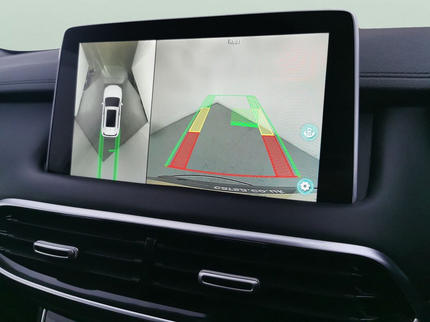 Used MG MG HS 2022 for sale - 77364950: Photo 7