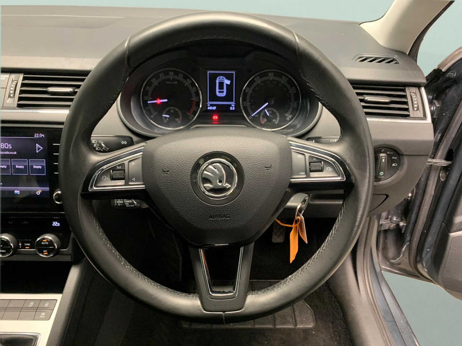 Vehicle 19