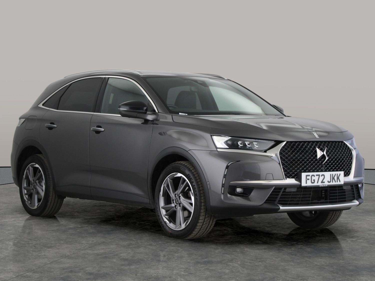 Used DS Automobiles DS 7 Crossback 2022 for sale - 76394001: Photo 10