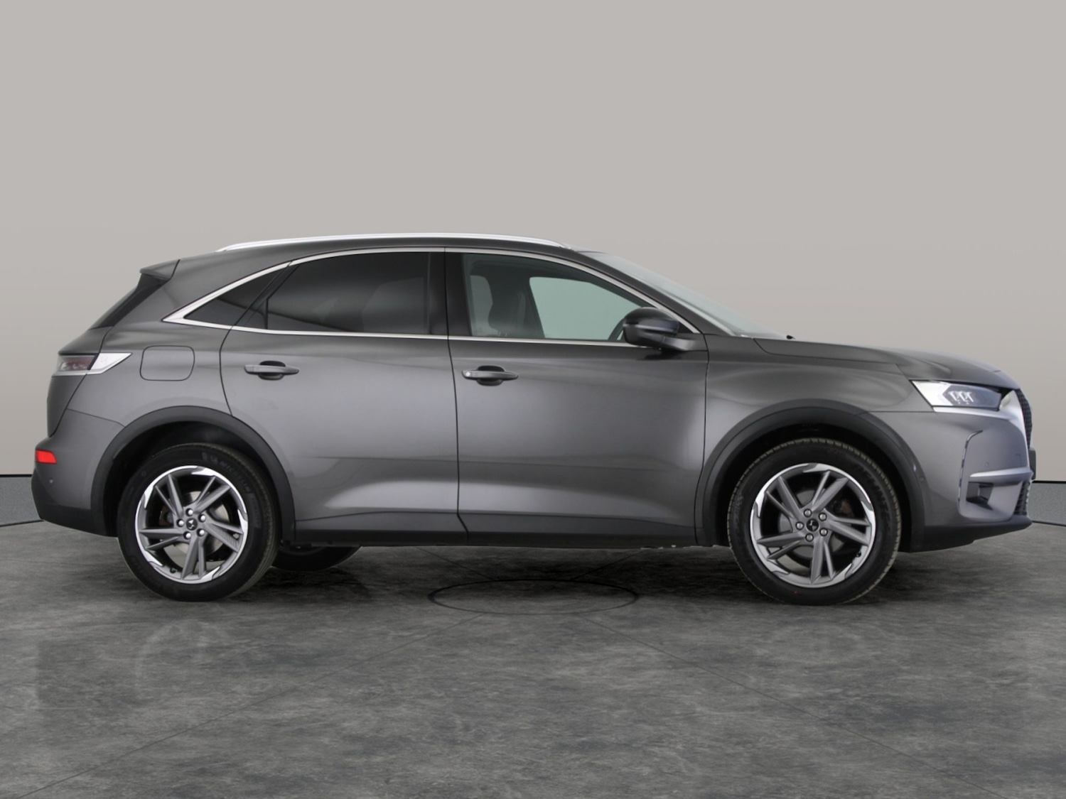 Used DS Automobiles DS 7 Crossback 2022 for sale - 76394001: Photo 11