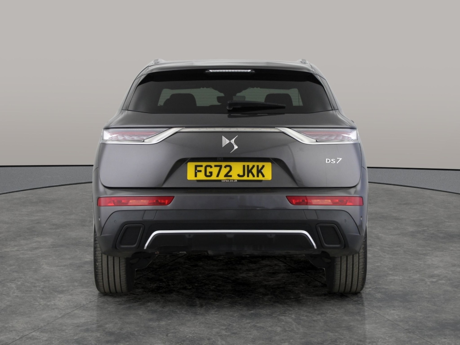 Used DS Automobiles DS 7 Crossback 2022 for sale - 76394001: Photo 14