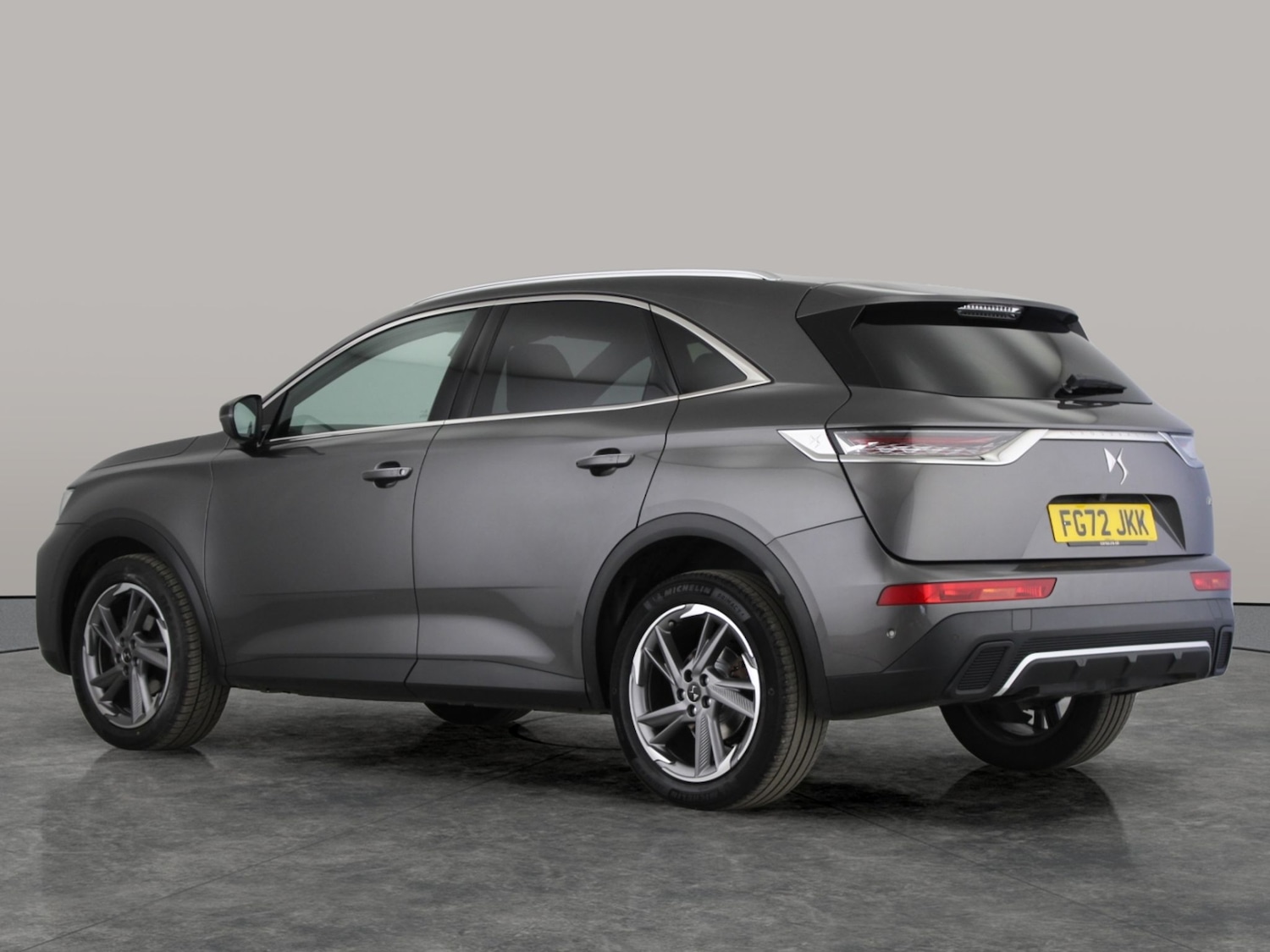 Used DS Automobiles DS 7 Crossback 2022 for sale - 76394001: Photo 15