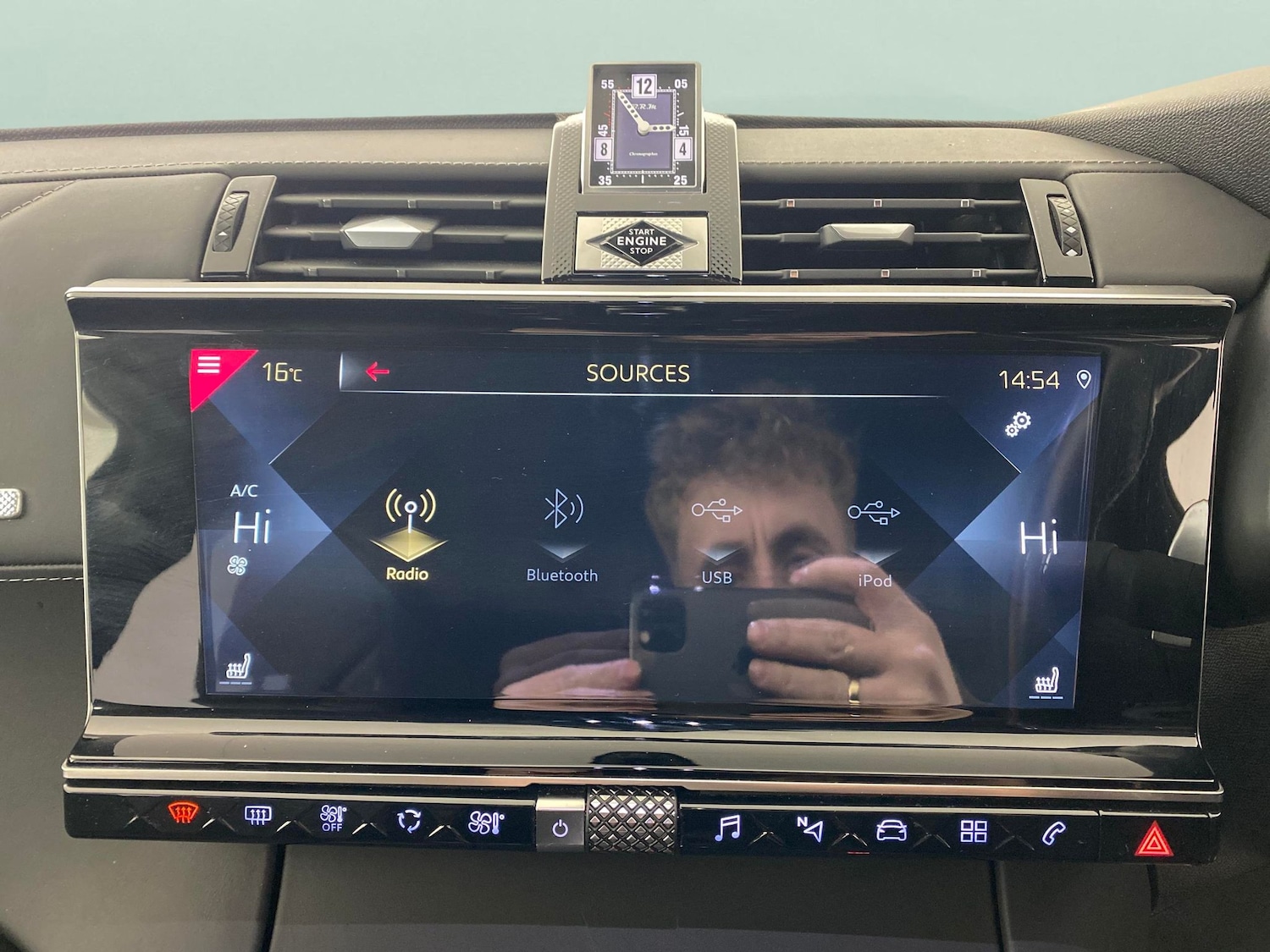 Used DS Automobiles DS 7 Crossback 2022 for sale - 76394001: Photo 21