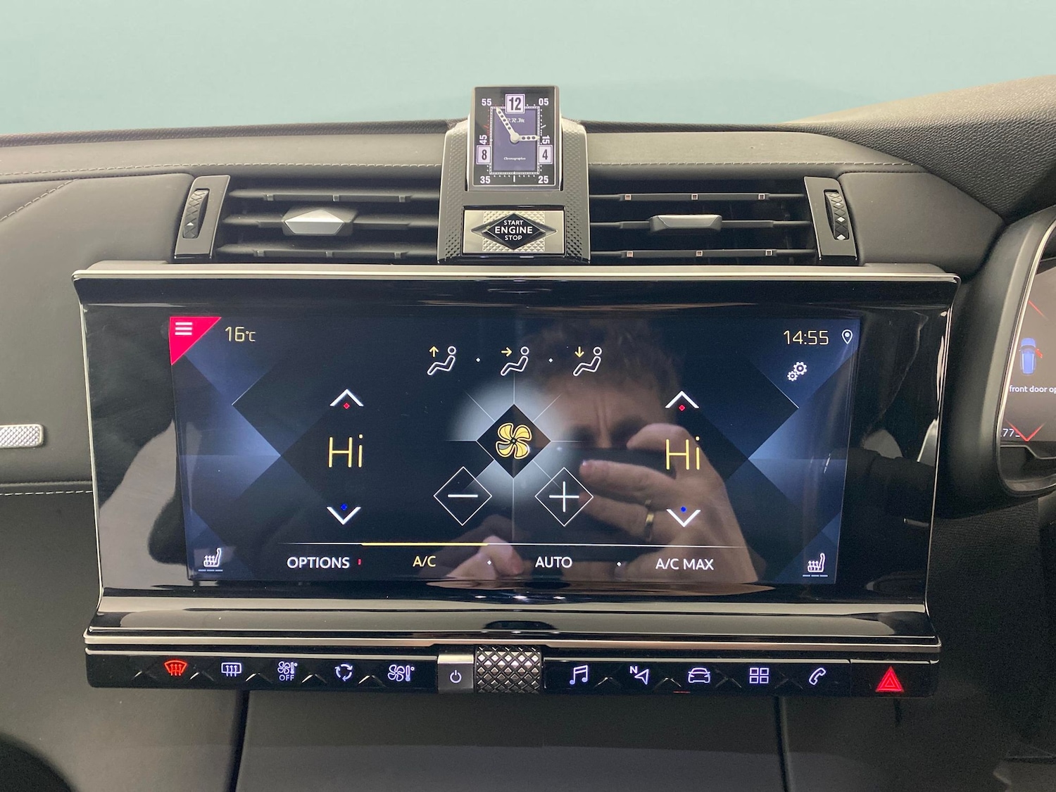 Used DS Automobiles DS 7 Crossback 2022 for sale - 76394001: Photo 22