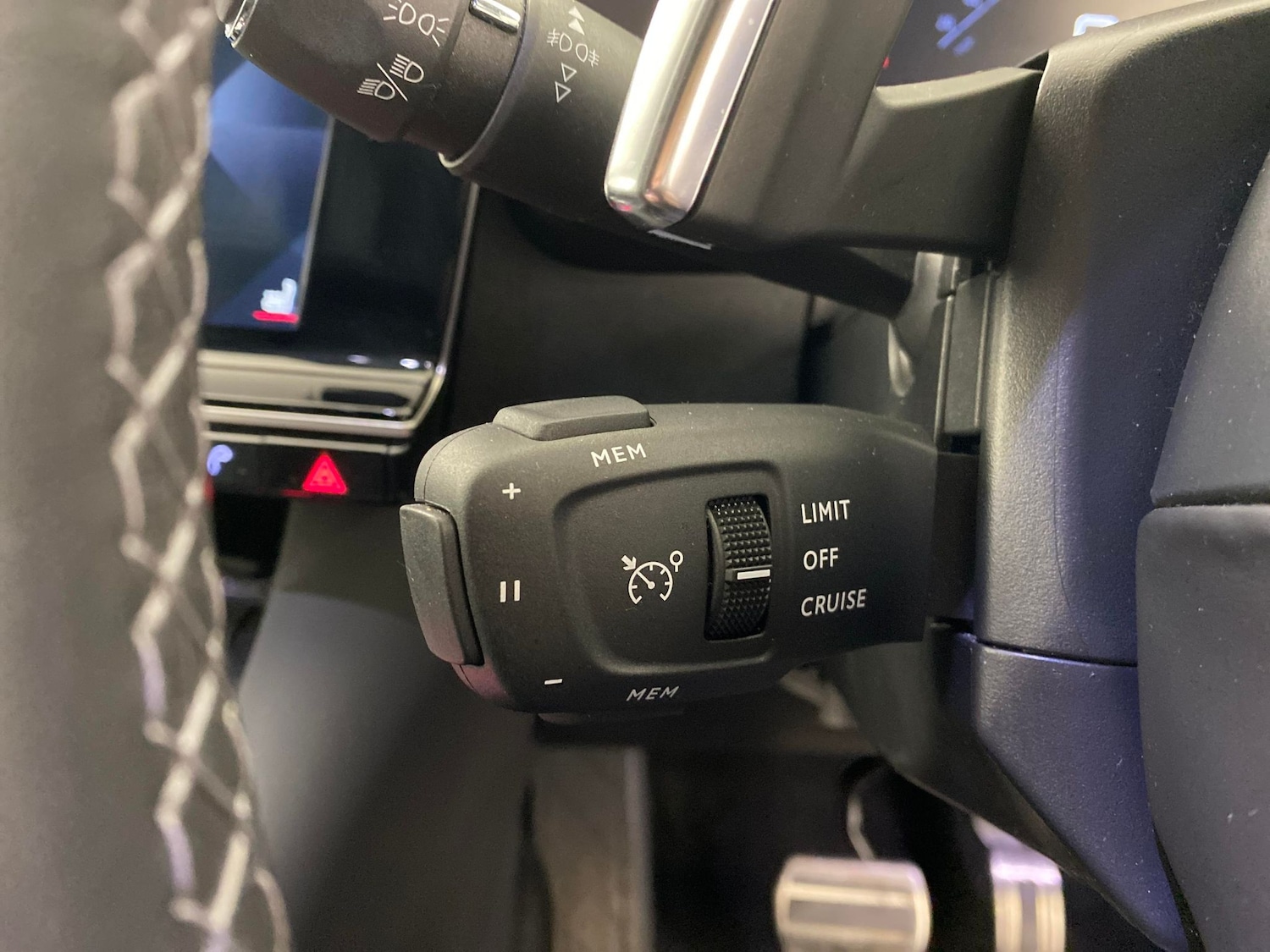 Used DS Automobiles DS 7 Crossback 2022 for sale - 76394001: Photo 25