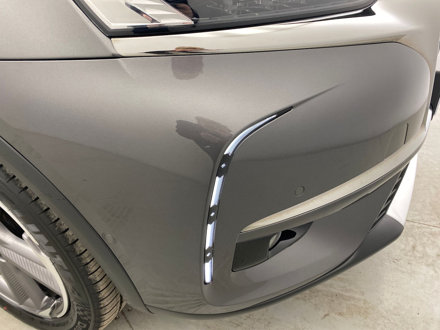 Used DS Automobiles DS 7 Crossback 2022 for sale - 76394001: Photo 27