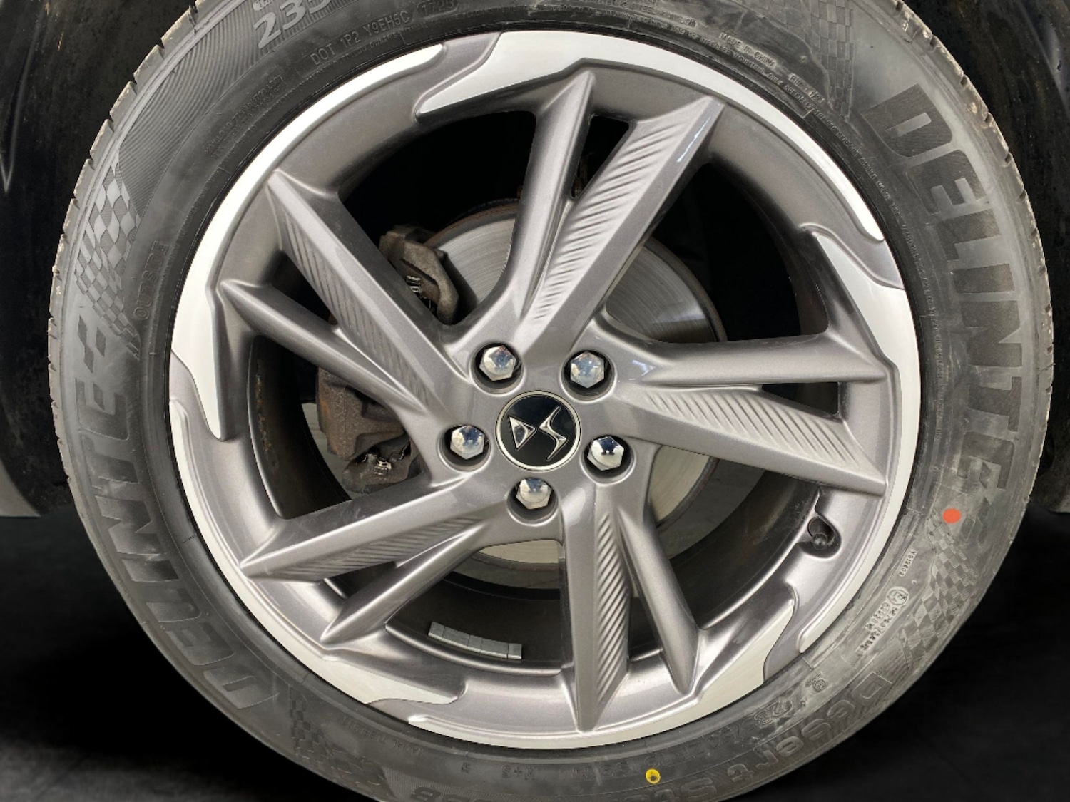 Used DS Automobiles DS 7 Crossback 2022 for sale - 76394001: Photo 29