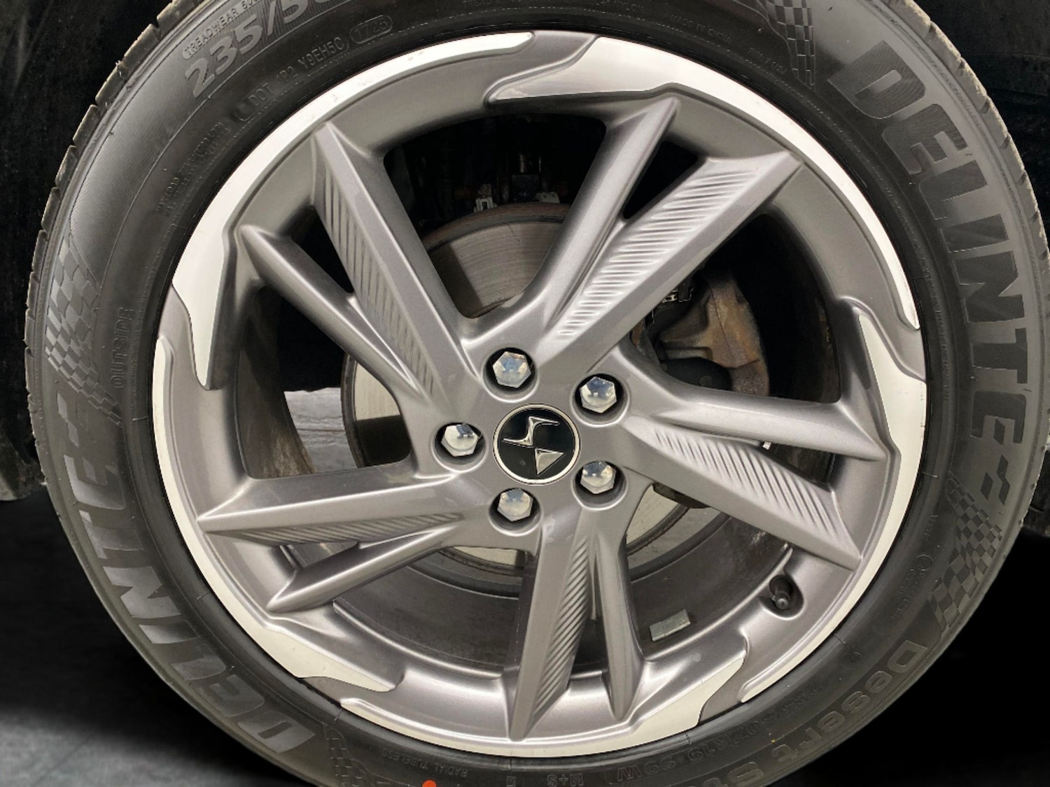 Used DS Automobiles DS 7 Crossback 2022 for sale - 76394001: Photo 30