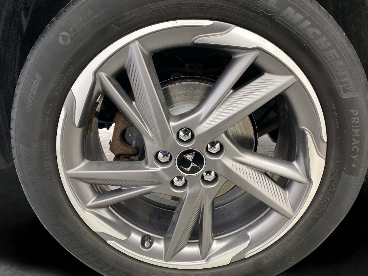 Used DS Automobiles DS 7 Crossback 2022 for sale - 76394001: Photo 31