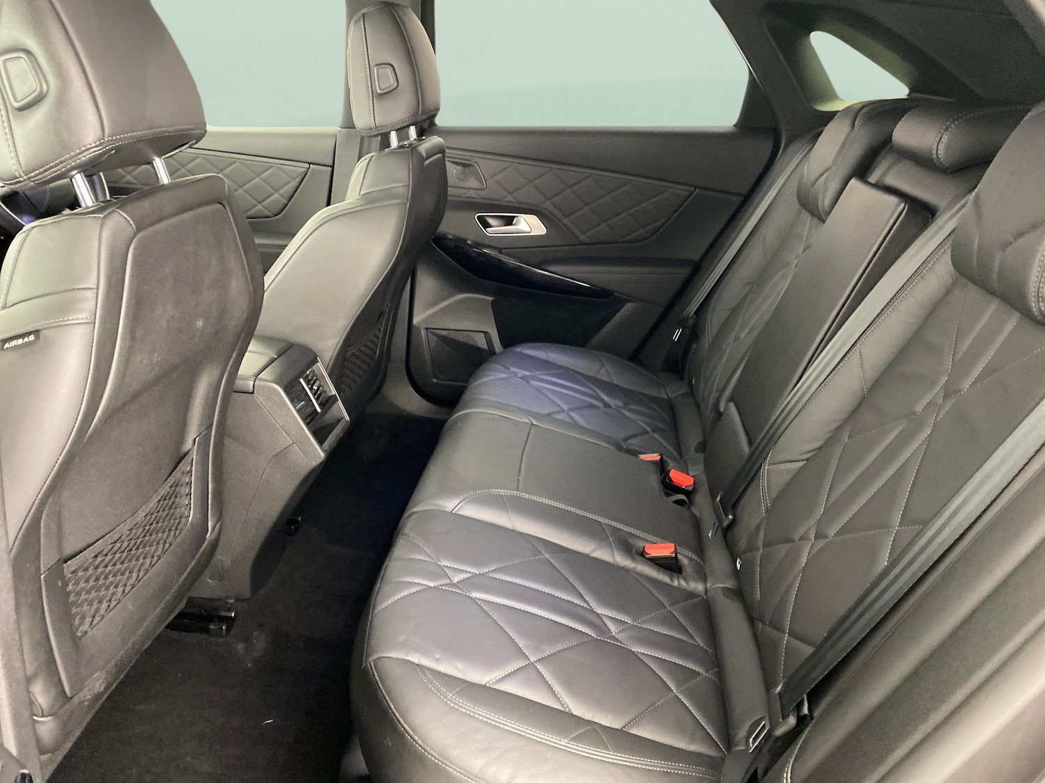 Used DS Automobiles DS 7 Crossback 2022 for sale - 76394001: Photo 35