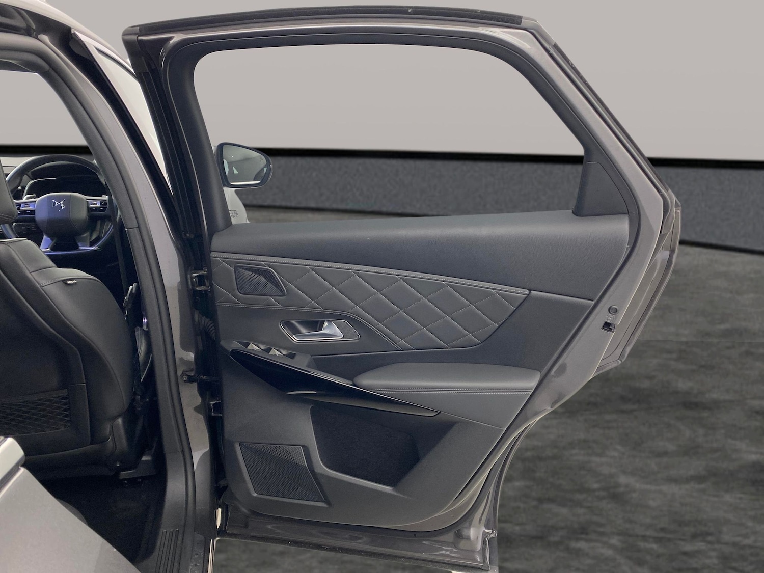 Used DS Automobiles DS 7 Crossback 2022 for sale - 76394001: Photo 36