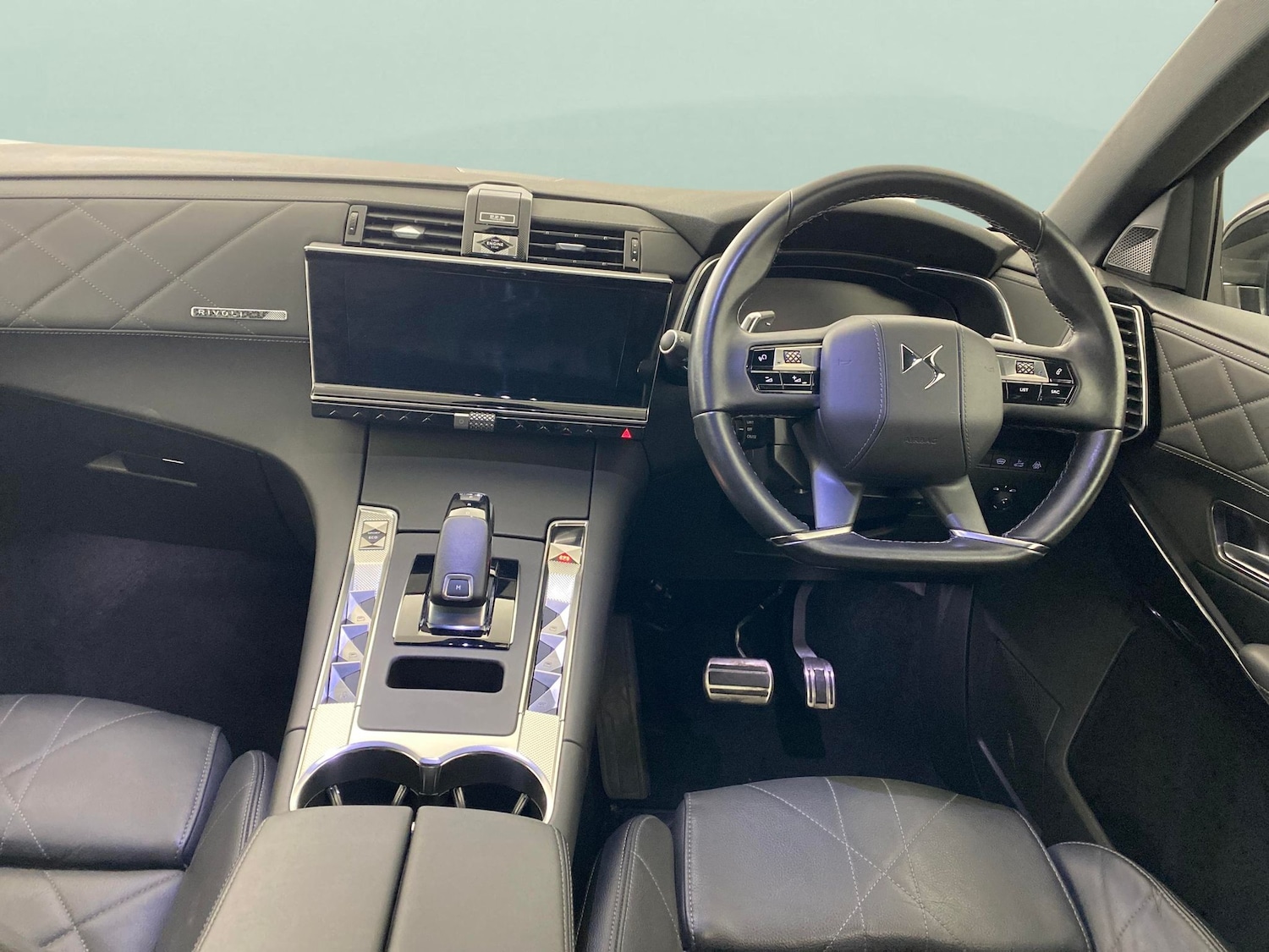 Used DS Automobiles DS 7 Crossback 2022 for sale - 76394001: Photo 5