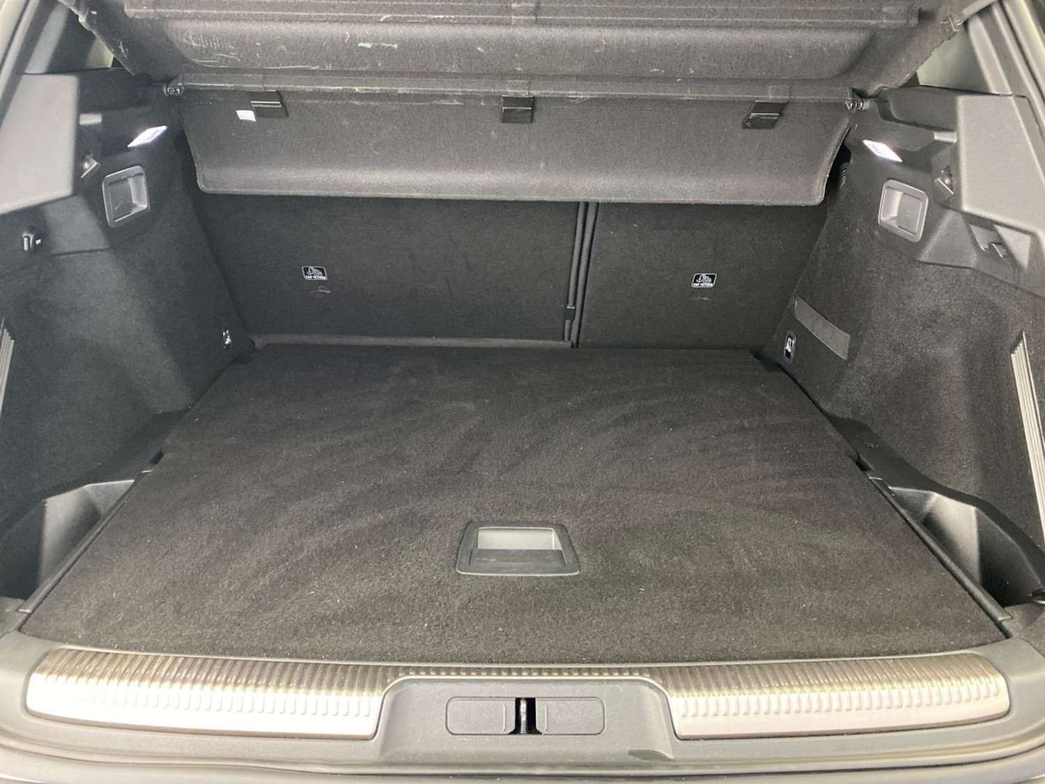 Used DS Automobiles DS 7 Crossback 2022 for sale - 76394001: Photo 9