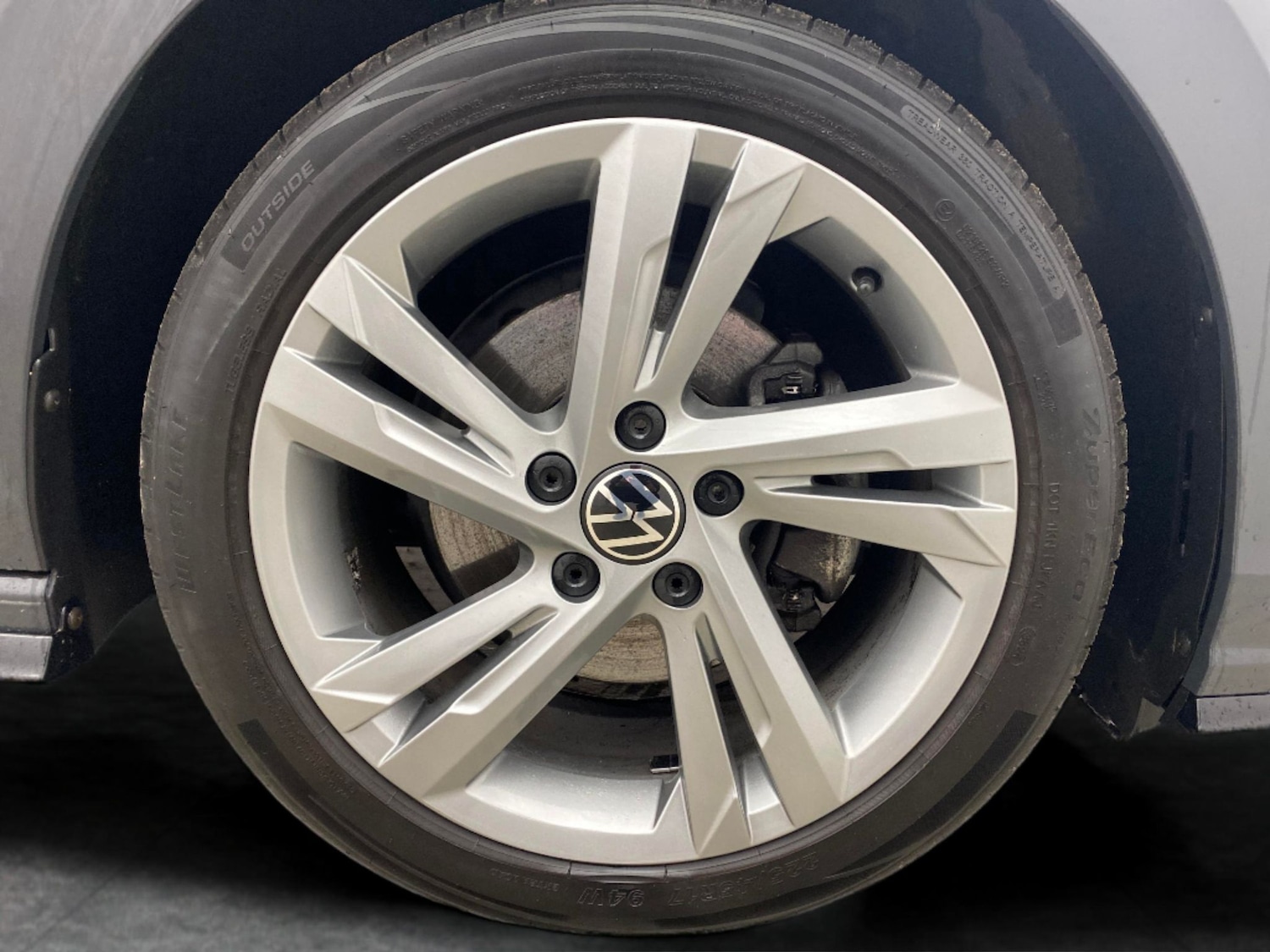 Used Volkswagen Golf 2023 for sale - 77778267: Photo 18