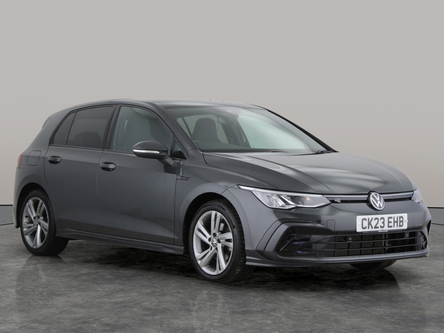 Used Volkswagen Golf 2023 for sale - 77778267: Photo 7