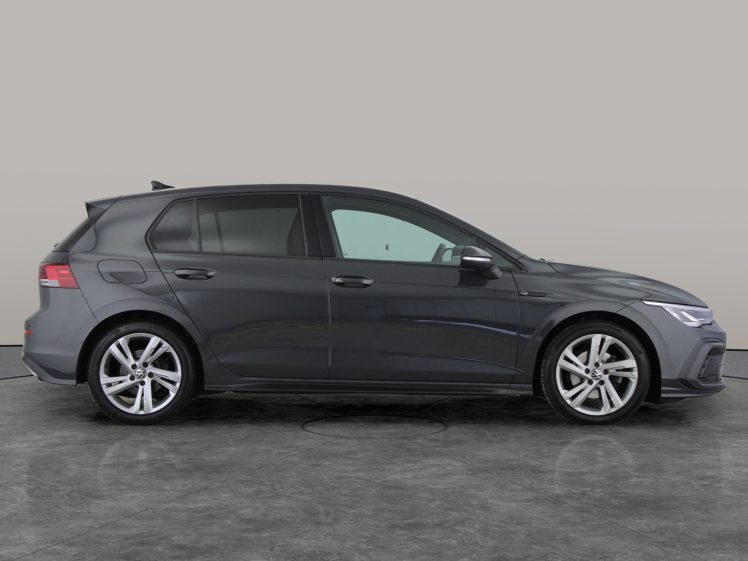 Used Volkswagen Golf 2023 for sale - 77778267: Photo 8