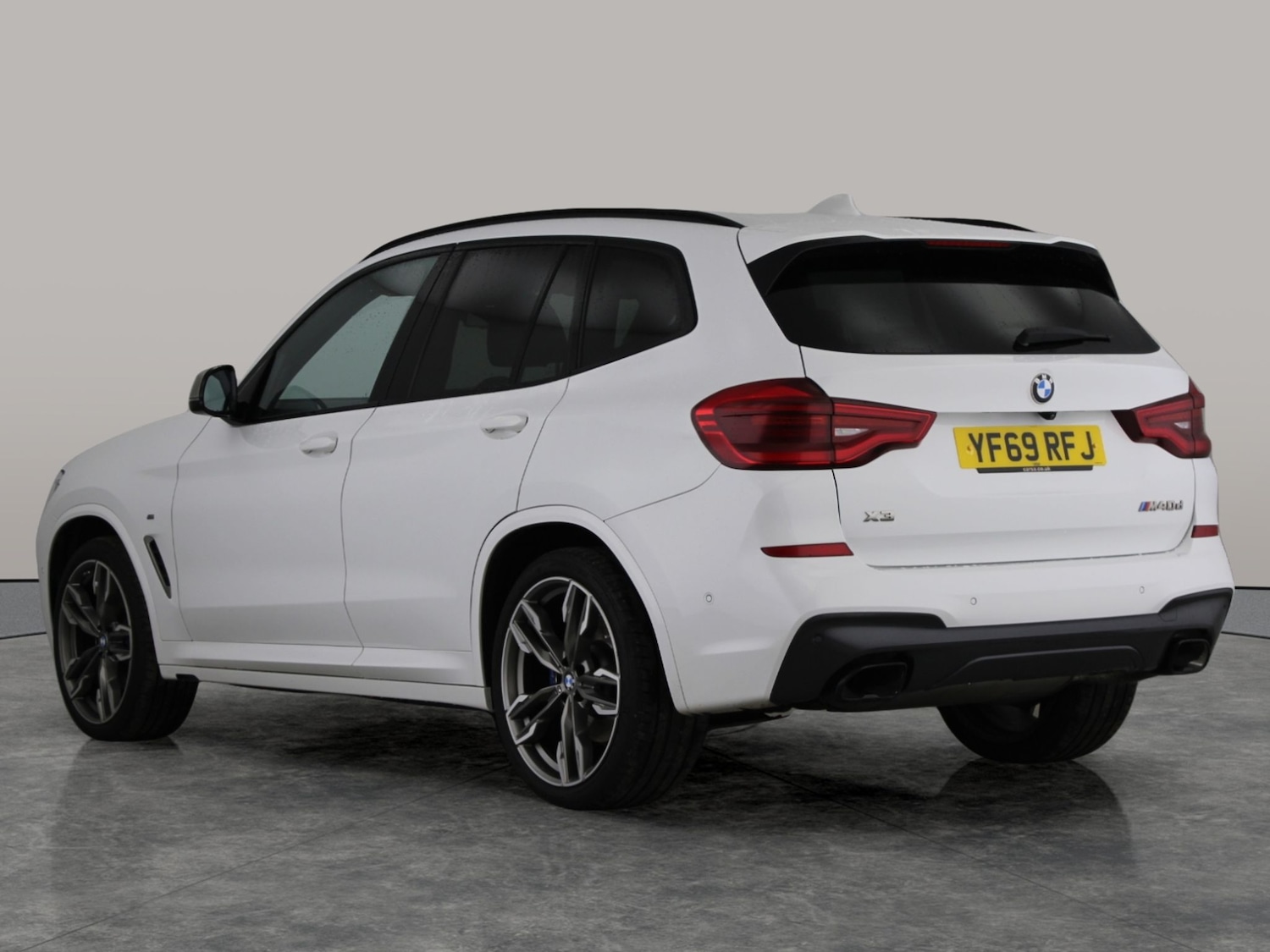 Used BMW X3 2019 for sale - 77636419: Photo 13