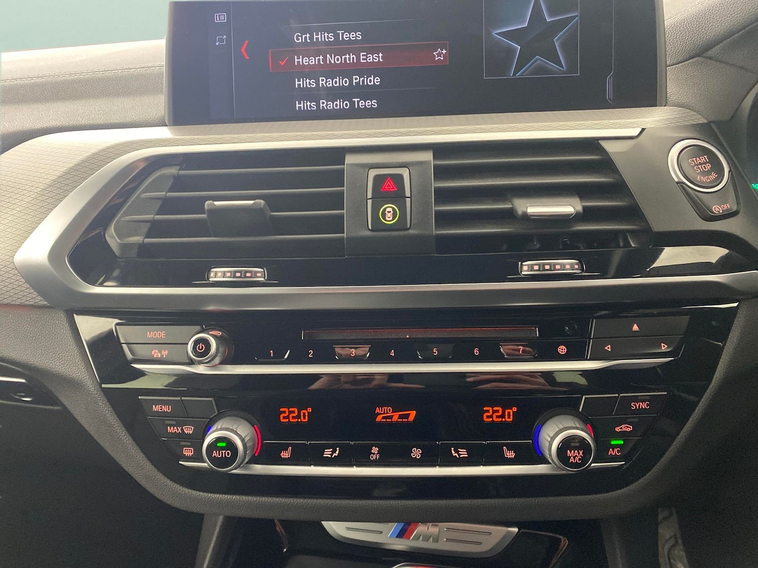 Used BMW X3 2019 for sale - 77636419: Photo 18