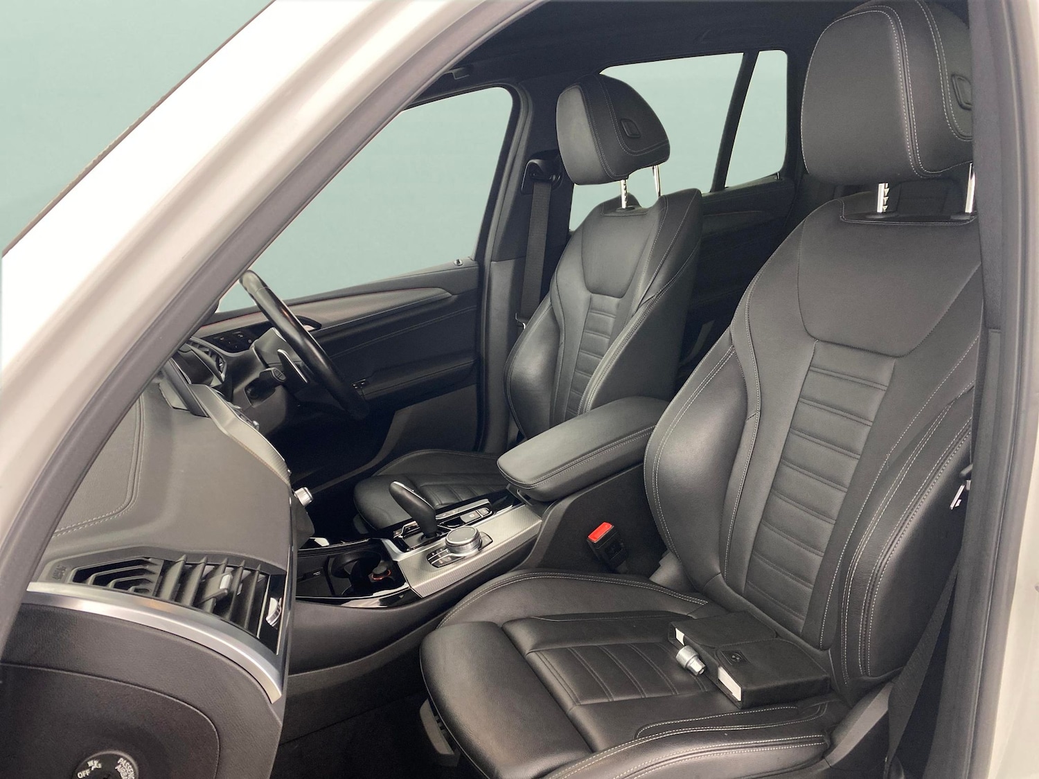 Used BMW X3 2019 for sale - 77636419: Photo 6