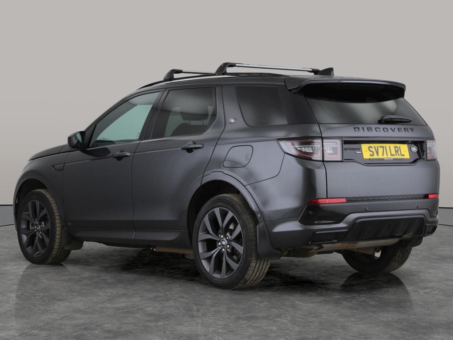 Used Land Rover Discovery Sport 2021 for sale - 76796895: Photo 13
