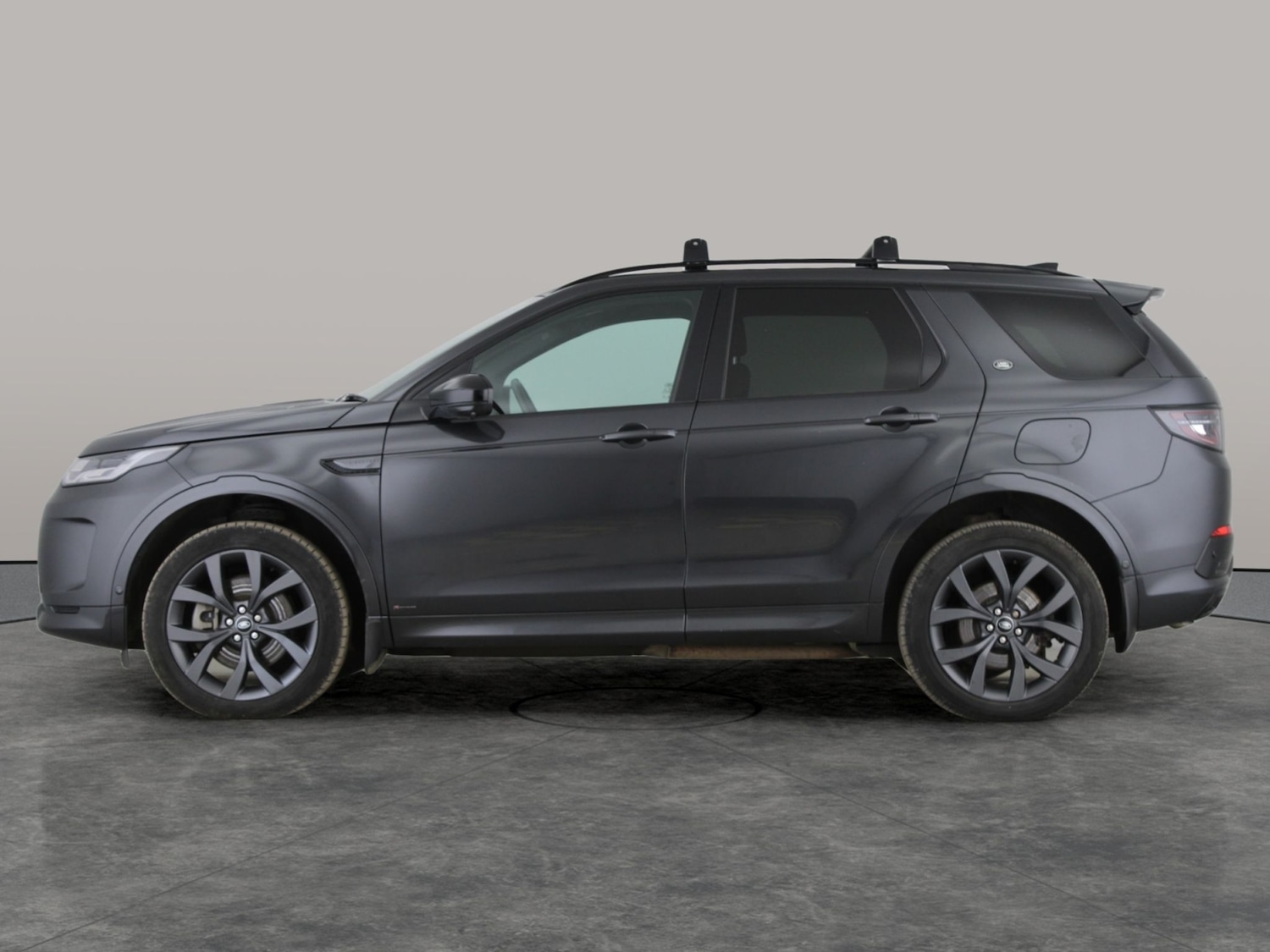 Used Land Rover Discovery Sport 2021 for sale - 76796895: Photo 14