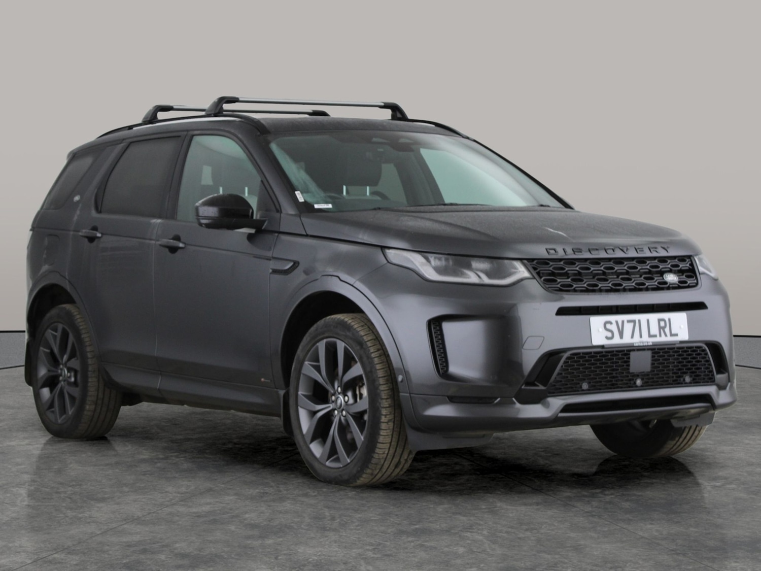 Used Land Rover Discovery Sport 2021 for sale - 76796895: Photo 9