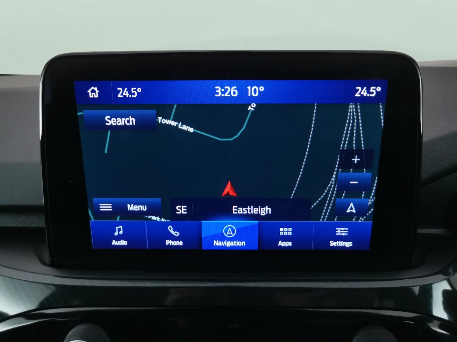 Used Ford Kuga 2021 for sale - 78142099: Photo 8