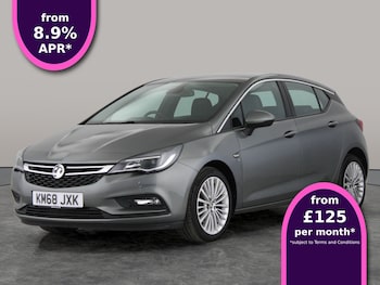 2018 - 1.6i Turbo GPF Elite Nav Hatchback 5dr Petrol Manual Euro 6 (s/s) (200 ps)