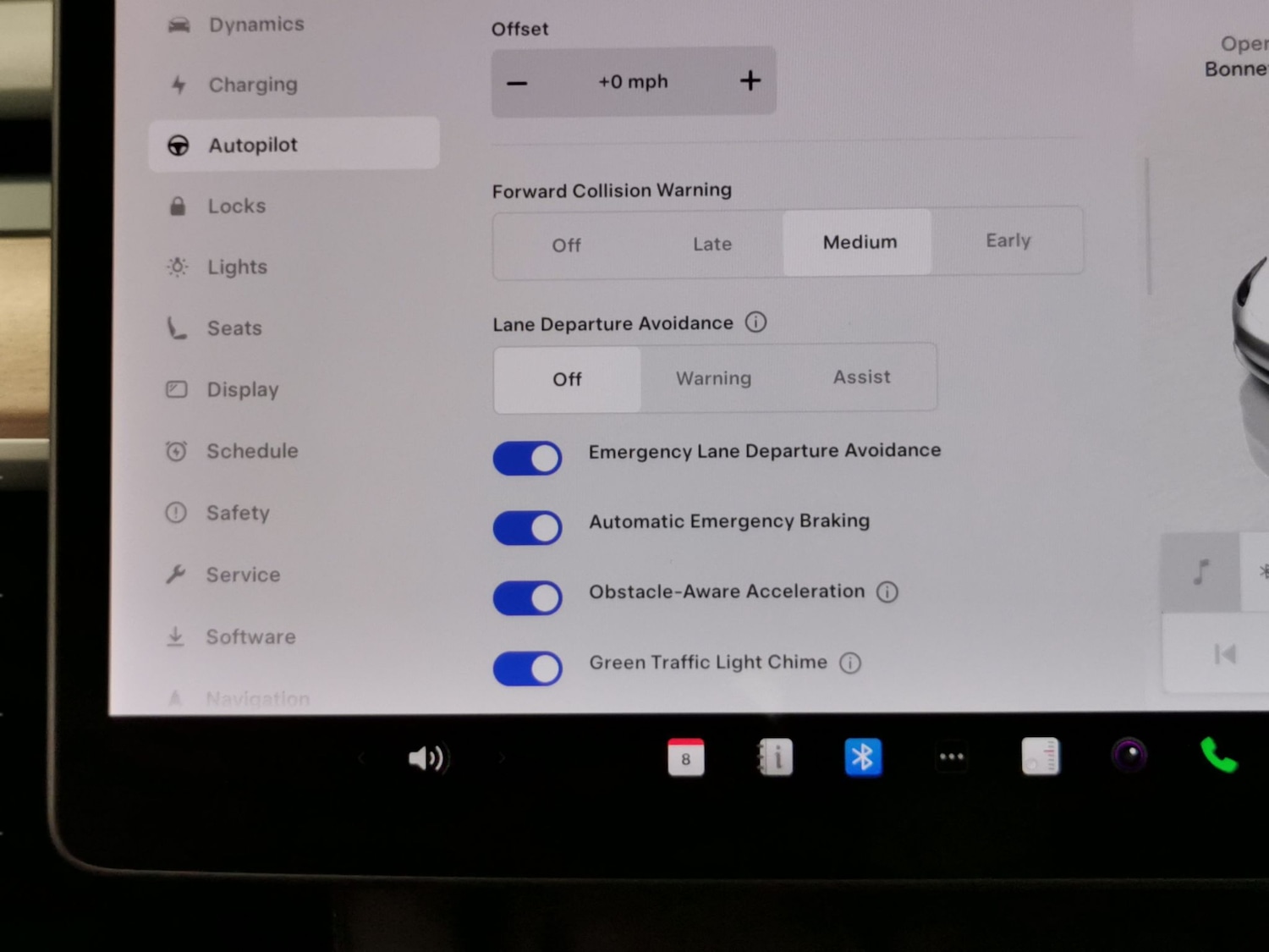Used Tesla Model 3 for sale - 76969561: Photo 21