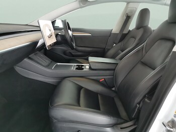 Used Tesla Model 3 undefined for sale - 76969561: Photo