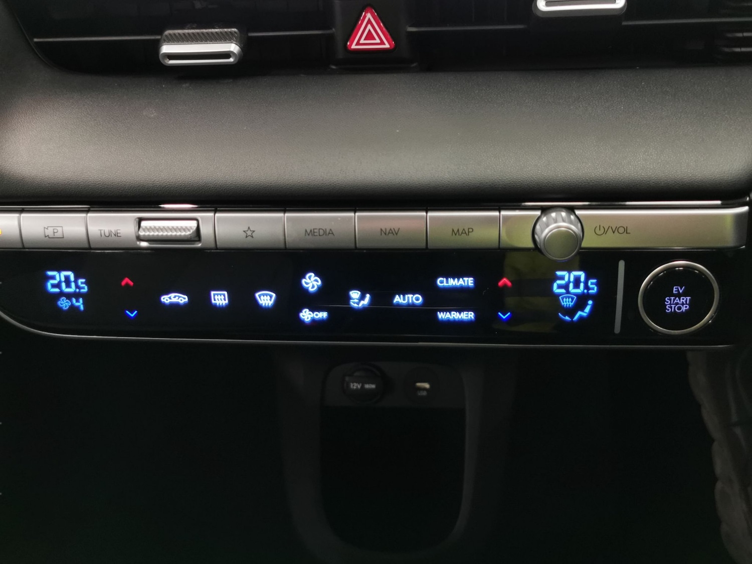 Used Hyundai IONIQ 5 2023 for sale - 77482572: Photo 17