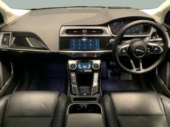 Used Jaguar I-Pace 2020 for sale - 74953289: Photo