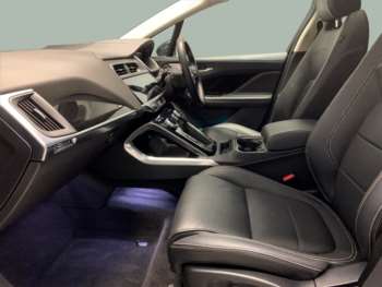 Used Jaguar I-Pace 2020 for sale - 74953289: Photo