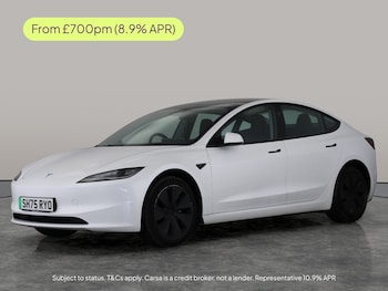 Used Tesla Model 3 2026 for sale - 79571310: Photo