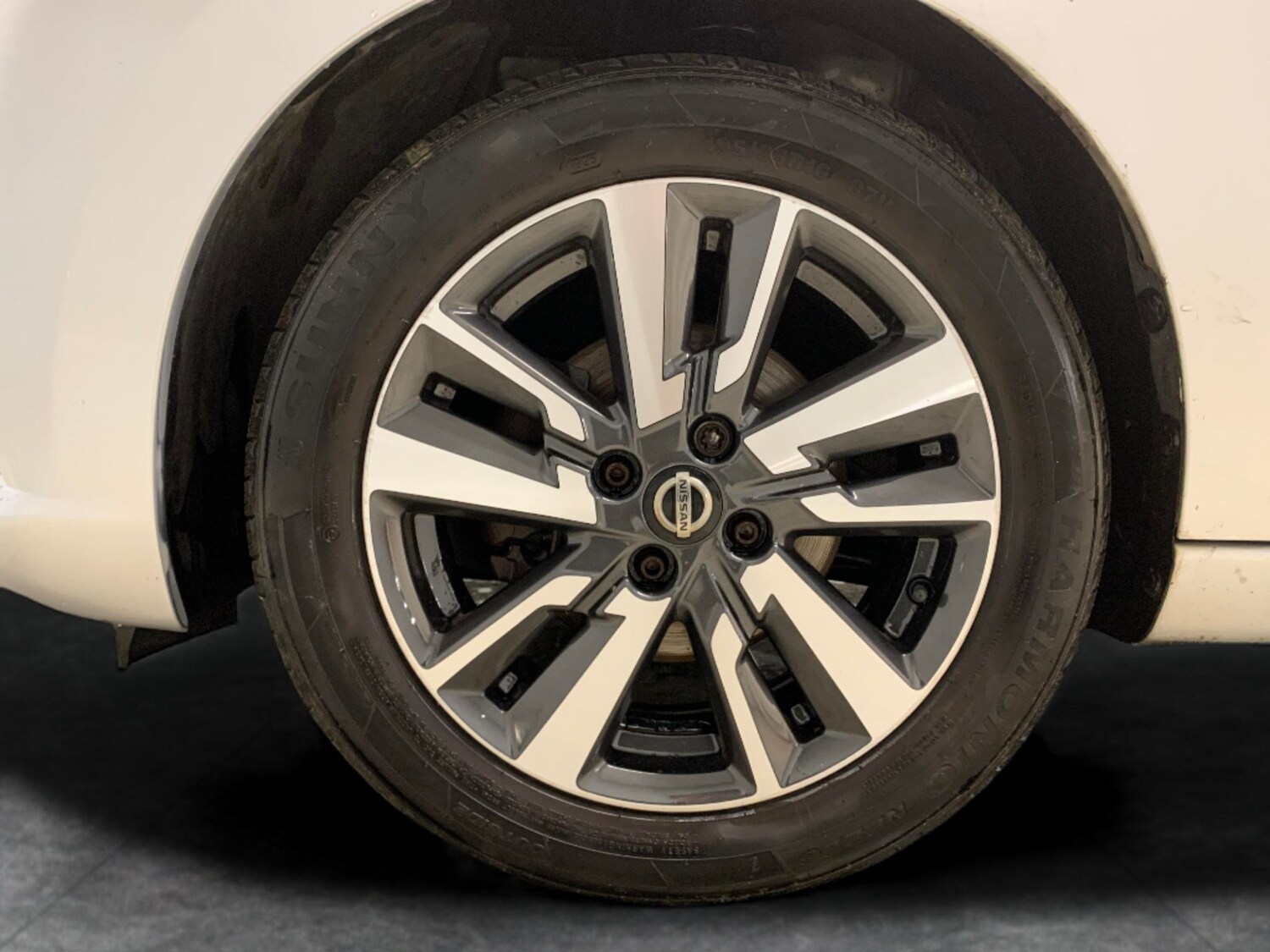Used Nissan Micra for sale - 77902158: Photo 18