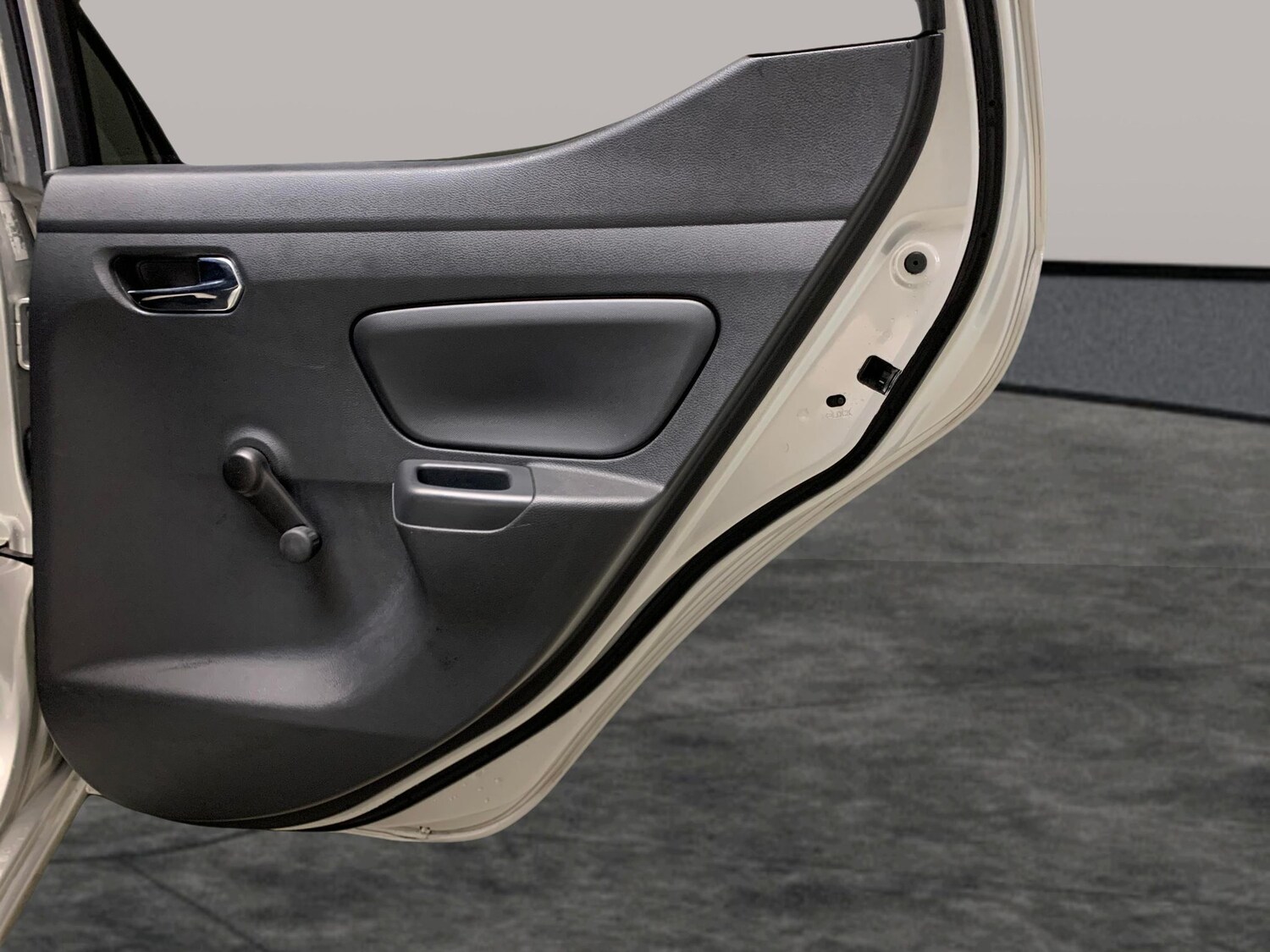 Used Nissan Micra for sale - 77902158: Photo 24