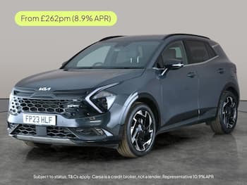 Used Kia Sportage 2023 for sale - 79854648: Photo