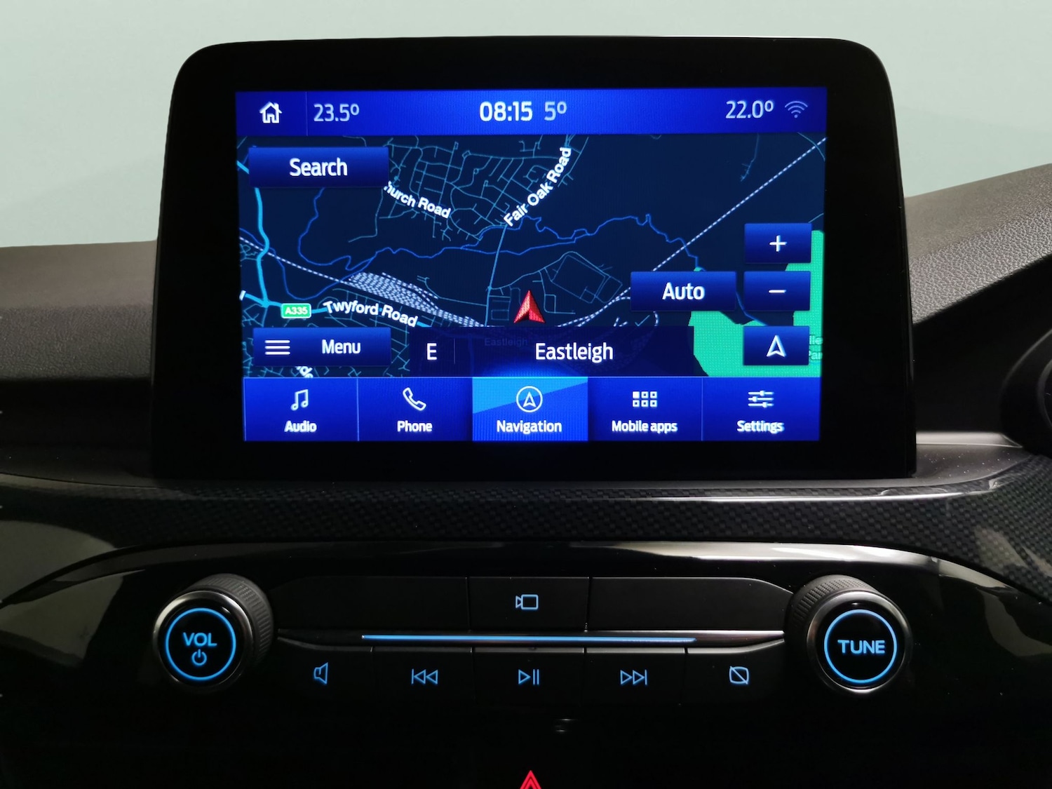 Used Ford Kuga 2020 for sale - 78060970: Photo 6