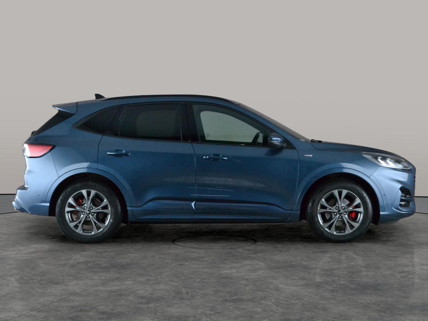 Used Ford Kuga 2020 for sale - 78060970: Photo 9